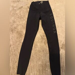 Lululemon for Equinox legging